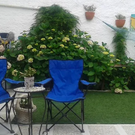 Holiday R. Do Arrais Anca *