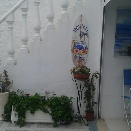 Σπίτι διακοπών Holiday R. Do Arrais Anca *
