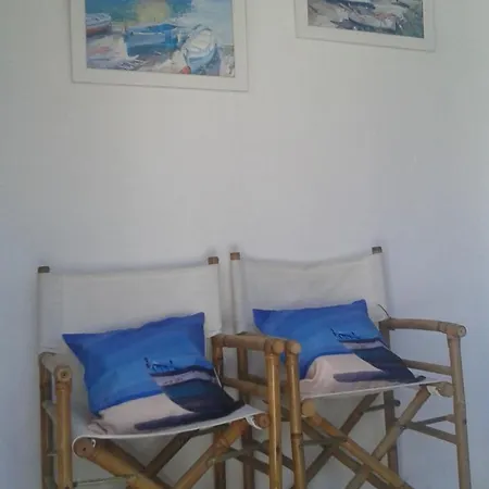 Σπίτι διακοπών Holiday R. Do Arrais Anca *