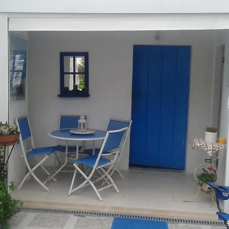 Holiday R. Do Arrais Anca Σπίτι διακοπών Gafanha da Encarnacao