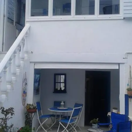Holiday R. Do Arrais Anca Gafanha da Encarnacao