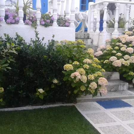 Holiday R. Do Arrais Anca * Gafanha da Encarnacao