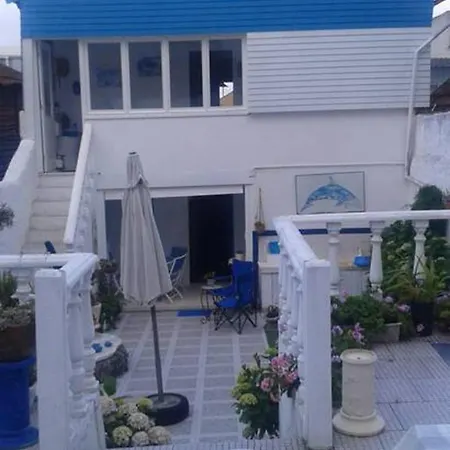 Σπίτι διακοπών Holiday R. Do Arrais Anca *