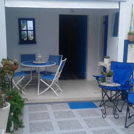 Holiday R. Do Arrais Anca *