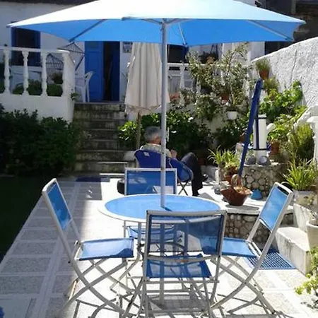 Holiday R. Do Arrais Anca Σπίτι διακοπών *