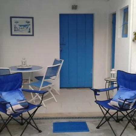 Σπίτι διακοπών Holiday R. Do Arrais Anca
