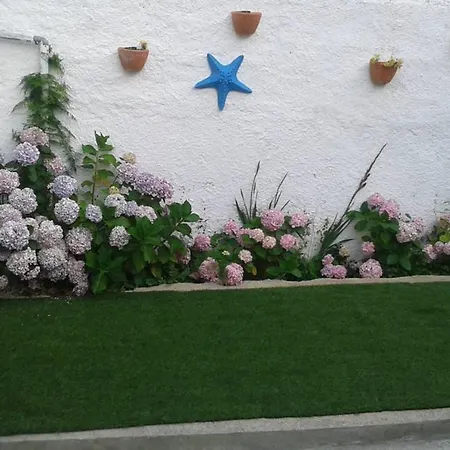 Σπίτι διακοπών Holiday R. Do Arrais Anca